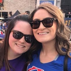 Meet your Posher, Brooke